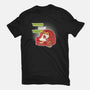 Relax At Home-Mens-Heavyweight-Tee-Freecheese