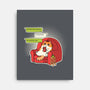 Relax At Home-None-Stretched-Canvas-Freecheese