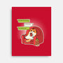 Relax At Home-None-Stretched-Canvas-Freecheese
