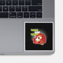 Relax At Home-None-Glossy-Sticker-Freecheese