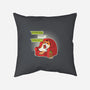 Relax At Home-None-Removable Cover w Insert-Throw Pillow-Freecheese