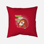 Relax At Home-None-Removable Cover w Insert-Throw Pillow-Freecheese