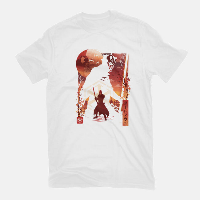 Sith Lord-Womens-Basic-Tee-dandingeroz