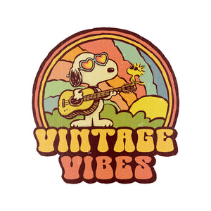 Vintage Beagle