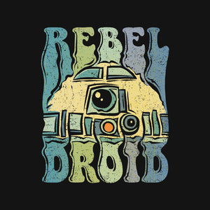Vintage Droid