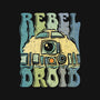 Vintage Droid-Mens-Heavyweight-Tee-kg07