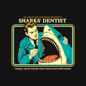 Sharks Dentist
