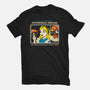 Psychedelic Dreams-Youth-Basic-Tee-Eoli Studio