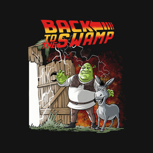 Back To The Swamp