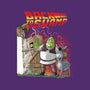 Back To The Swamp-Mens-Premium-Tee-zascanauta