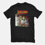 Back To The Swamp-Mens-Premium-Tee-zascanauta
