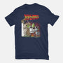 Back To The Swamp-Mens-Premium-Tee-zascanauta