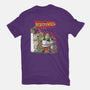 Back To The Swamp-Mens-Premium-Tee-zascanauta