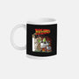 Back To The Swamp-None-Mug-Drinkware-zascanauta