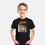 Back To The Swamp-Youth-Basic-Tee-zascanauta