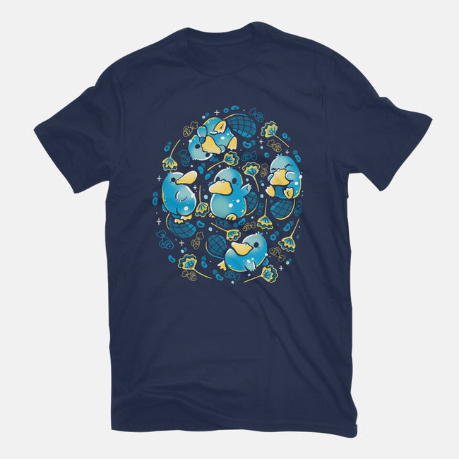 Platypus-Mens-Premium-Tee-Vallina84