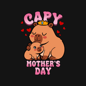 Capy Mother's Day