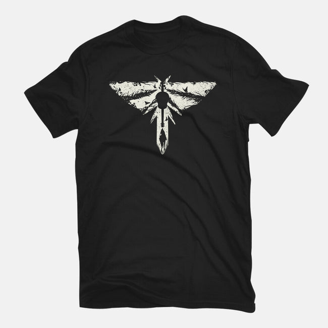 Look For The Light 2-Mens-Premium-Tee-dandingeroz