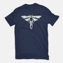 Look For The Light 2-Unisex-Basic-Tee-dandingeroz