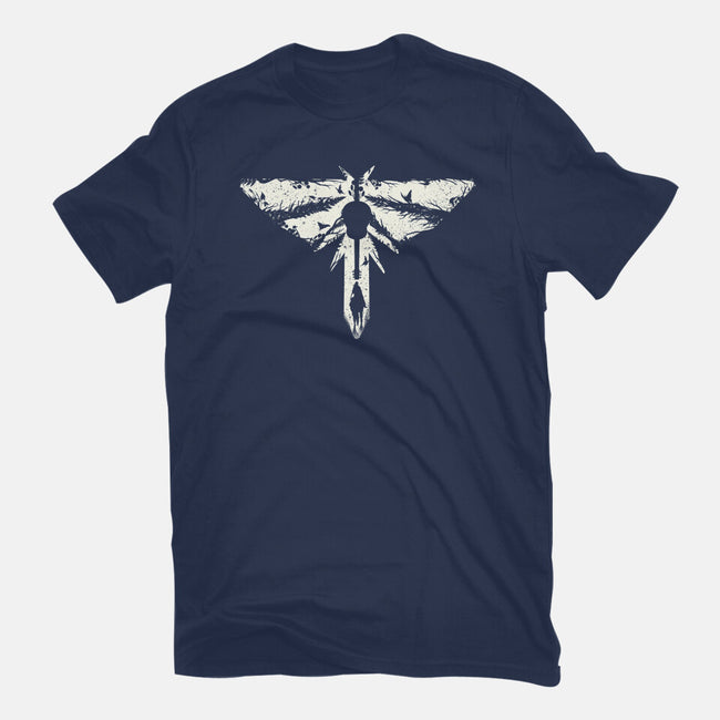 Look For The Light 2-Mens-Premium-Tee-dandingeroz
