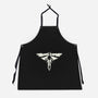 Look For The Light 2-Unisex-Kitchen-Apron-dandingeroz