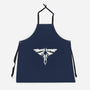 Look For The Light 2-Unisex-Kitchen-Apron-dandingeroz
