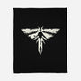 Look For The Light 2-None-Fleece-Blanket-dandingeroz