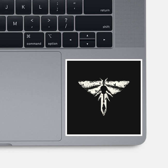 Look For The Light 2-None-Glossy-Sticker-dandingeroz