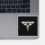 Look For The Light 2-None-Glossy-Sticker-dandingeroz