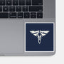Look For The Light 2-None-Glossy-Sticker-dandingeroz