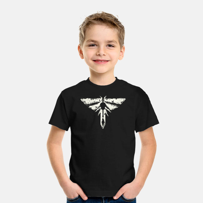 Look For The Light 2-Youth-Basic-Tee-dandingeroz