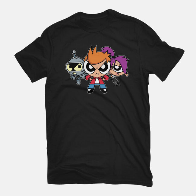 The Planetpuff Express-Mens-Premium-Tee-Barbadifuoco