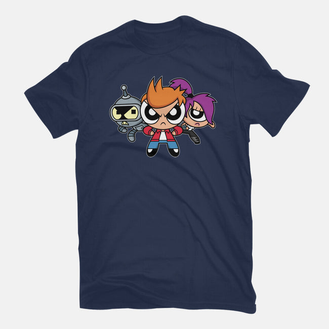 The Planetpuff Express-Mens-Premium-Tee-Barbadifuoco