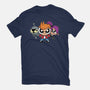 The Planetpuff Express-Mens-Premium-Tee-Barbadifuoco