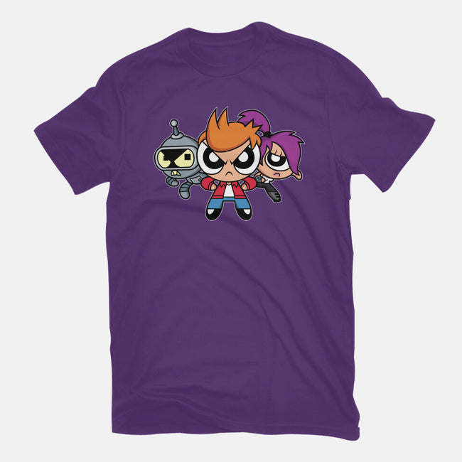 The Planetpuff Express-Mens-Premium-Tee-Barbadifuoco