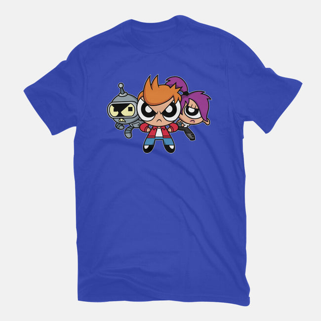 The Planetpuff Express-Mens-Premium-Tee-Barbadifuoco