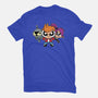 The Planetpuff Express-Mens-Premium-Tee-Barbadifuoco