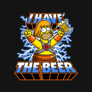 He-Beer