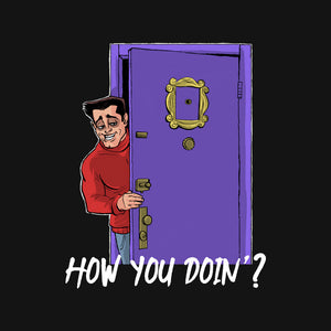 How You Doin