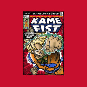 Kame Fist
