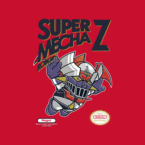 Super Mecha Z