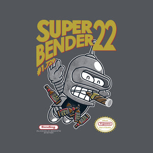 Super Bender 22