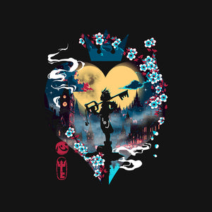 Kingdom Of Courage