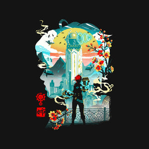 Song Of Vi