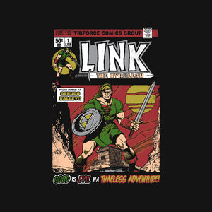 Link The Hyrulean
