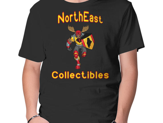 Northeast Collectibles