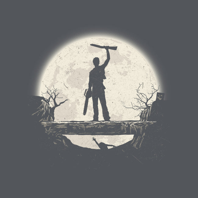 Boom Moon-Unisex-Basic-Tank-rocketman_art