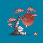 A Way Of Life-None-Glossy-Sticker-retrodivision