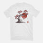 A Way Of Life-Youth-Basic-Tee-retrodivision