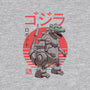 Zilla Bot-youth pullover sweatshirt-vp021